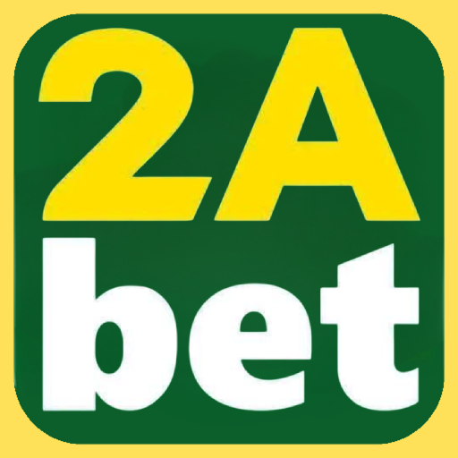 Imagem promocional da 2ABET mostrando a plataforma e suas vantagens