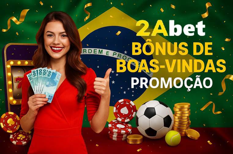 Promoções de Ano Novo no 2ABET