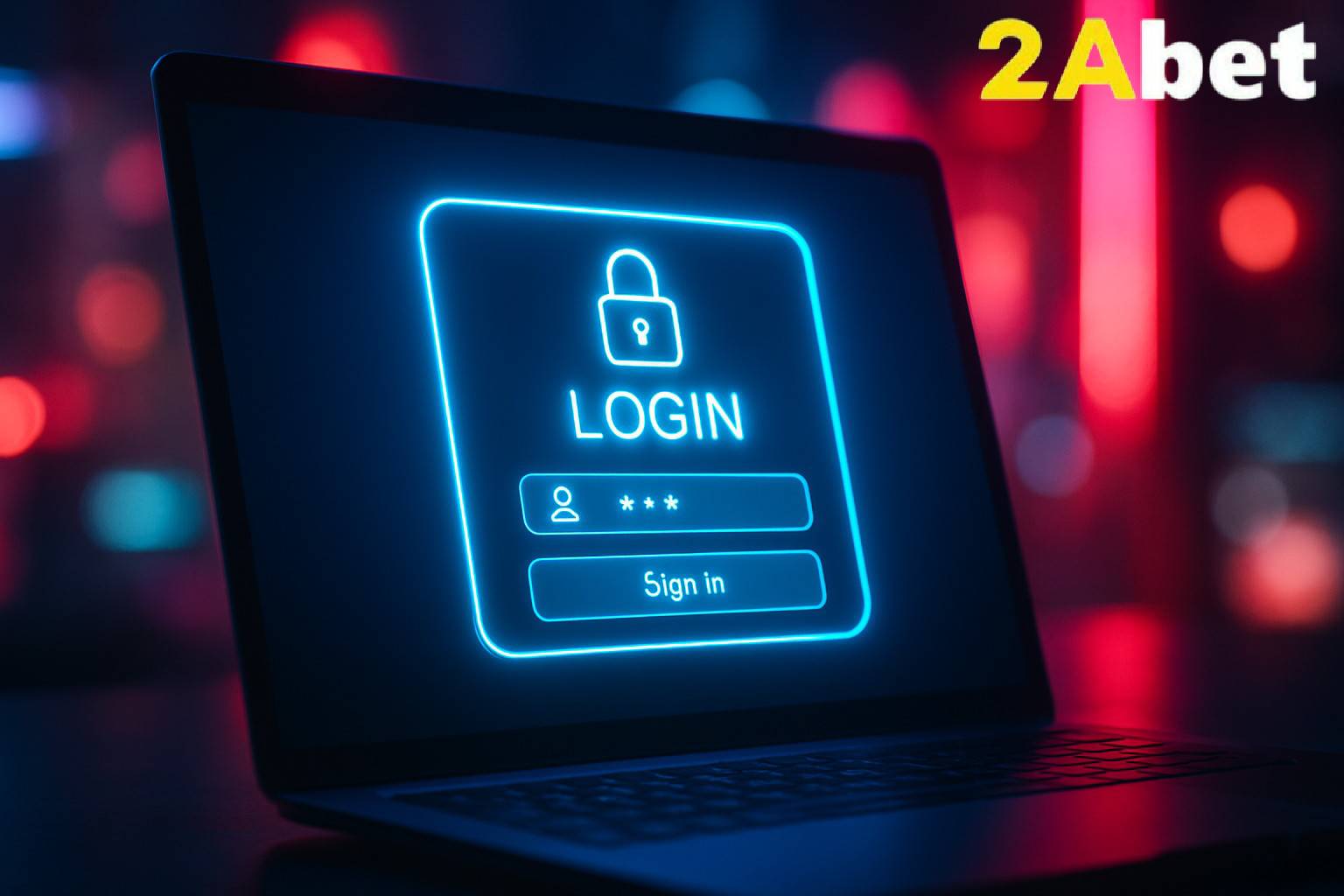 Benefícios do Login