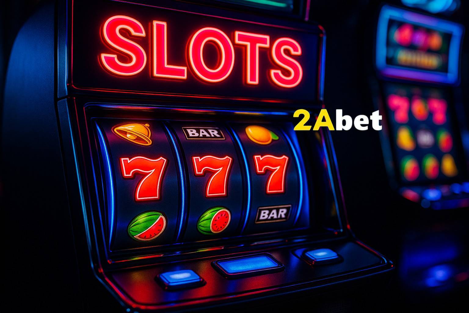 Benefícios dos Slots